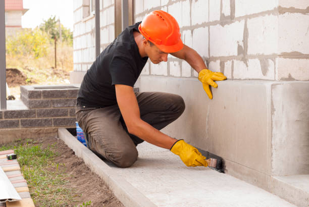Licensed Foundation Crack Repair service in Newton, WI - SGP Waterproofing